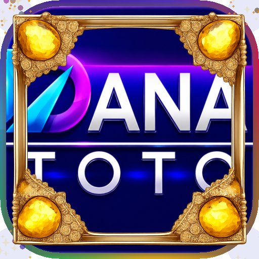 danatoto — galeri pratinjau - APK Resmi